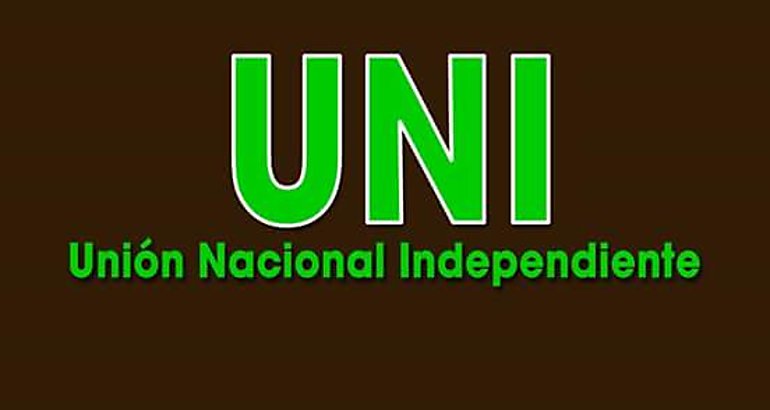 Unin Nacional Independiente de Panam