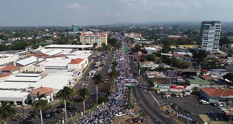 Nicaragua