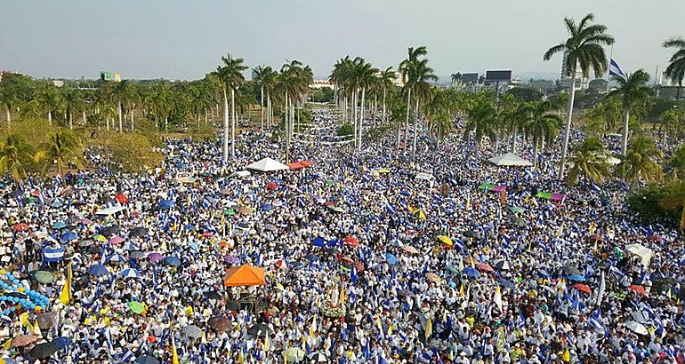 Nicaragua