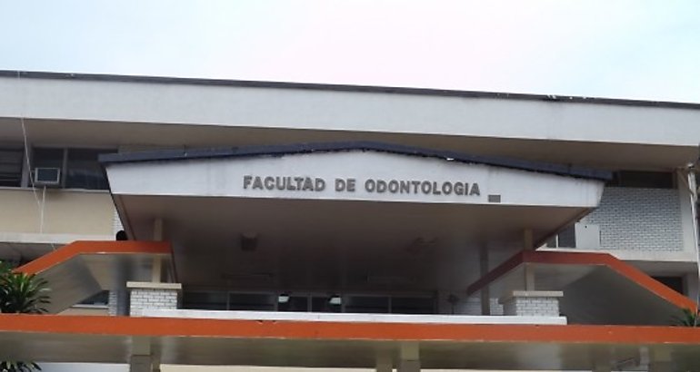  Facultad de Odontologa