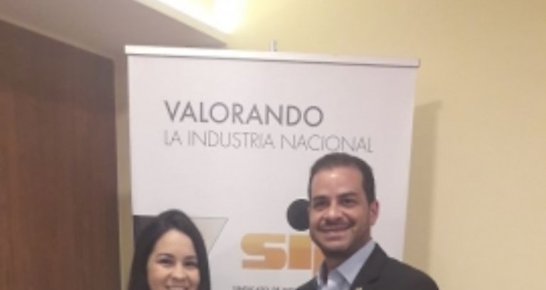 COINLA nuevo miembro del SIP