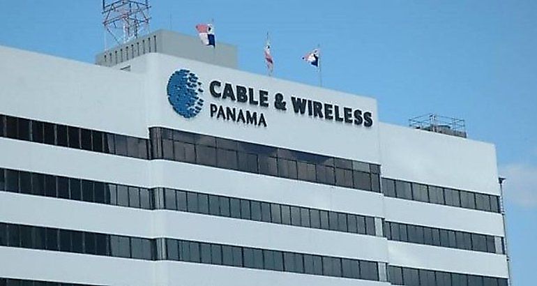 Cable  Wireless Panam