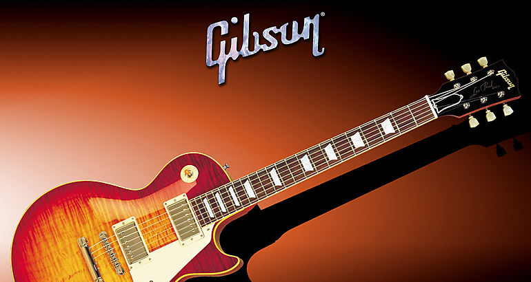 Gibson