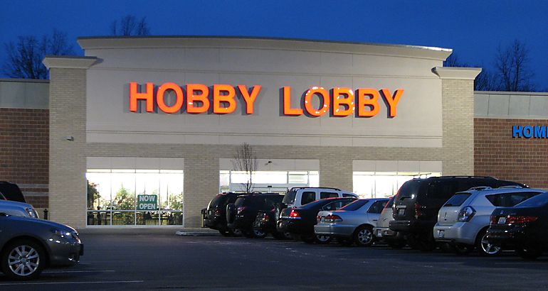 Hobby Lobby