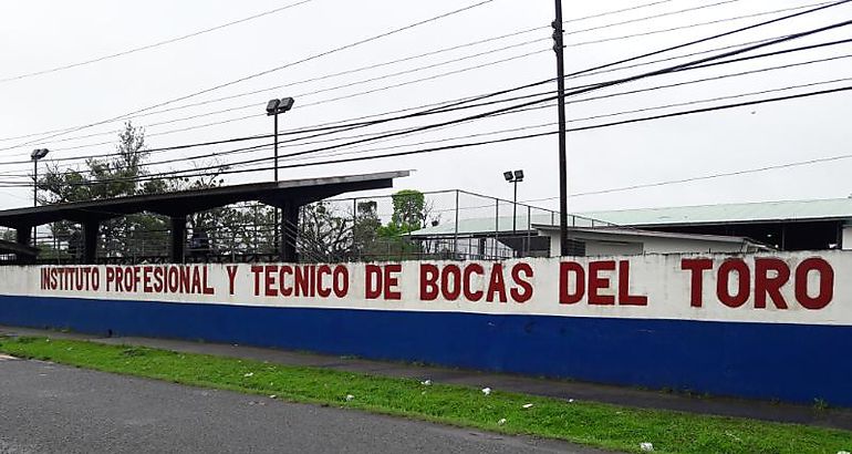 Instituto Profesional y Tcnico de Bocas del Toro