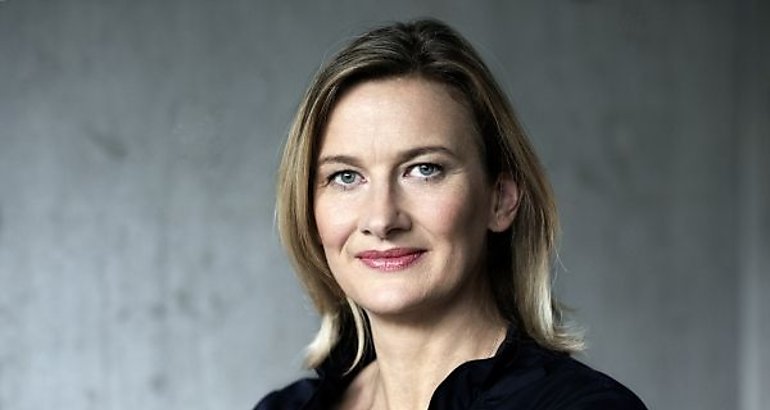 Kerstin Schmeding