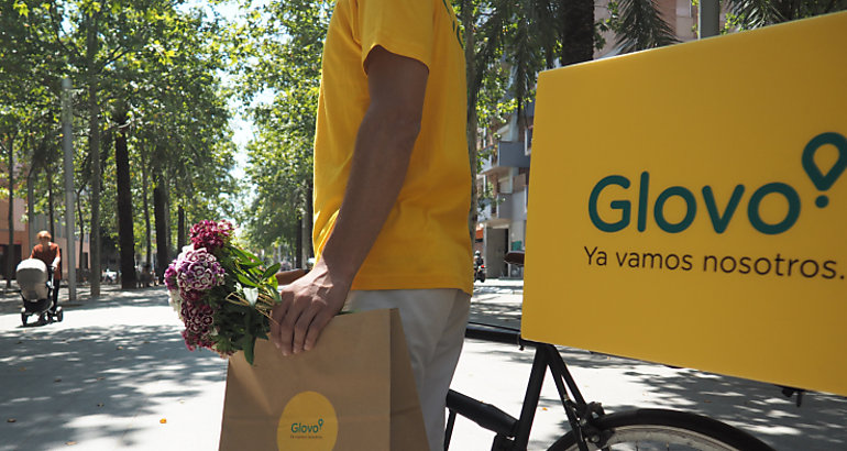 GLOVO