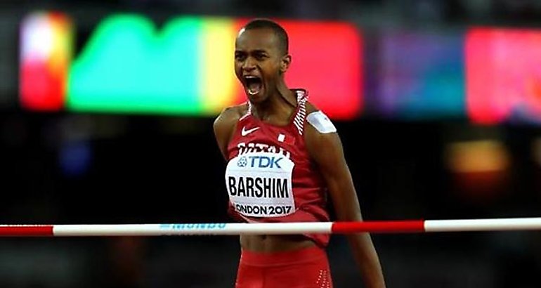 Mutaz Essa Barshim 