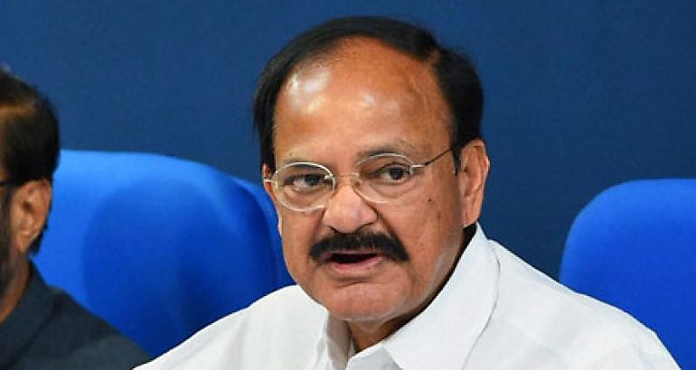 Muppavarapu Venkaiah Naidu