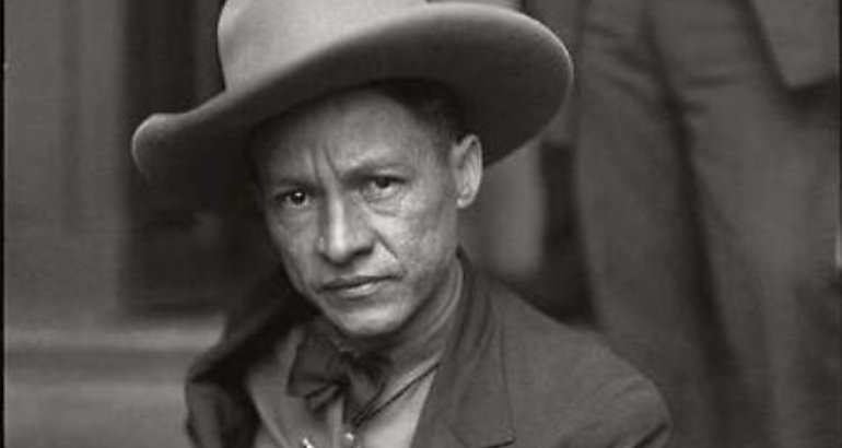  Augusto C Sandino