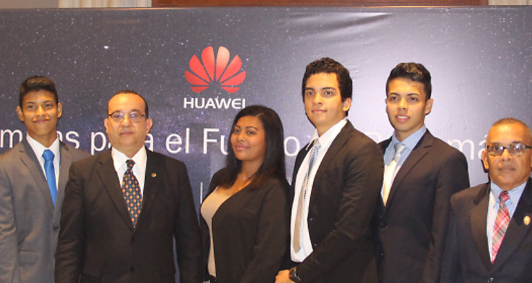 Empresa Huawei Lanza Nuevamente Programa Semillas para el Futuro 2018