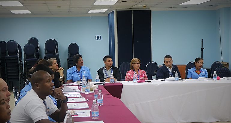 seminario Cultura y Calidad en el Servicio