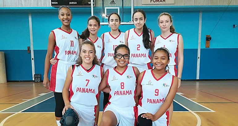 Baloncesto  femenino 