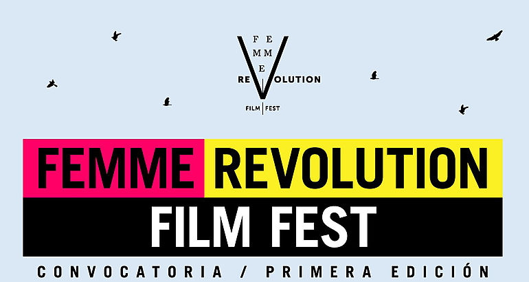 Femme Revolution Film Fest