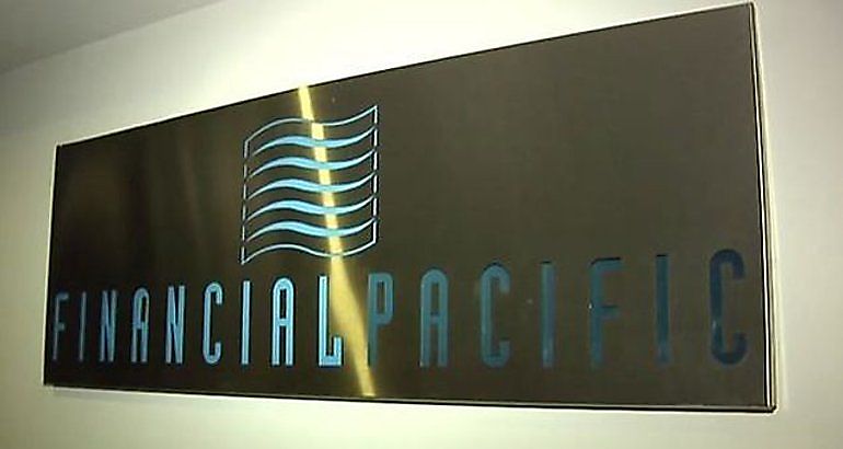 Financial Pacific