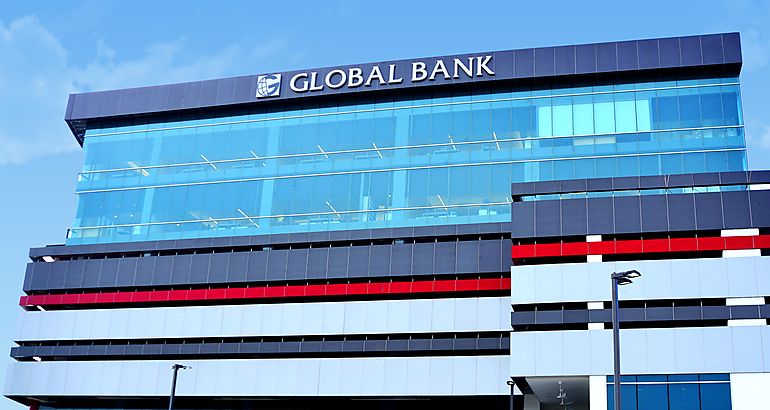 GLOBAL BANK