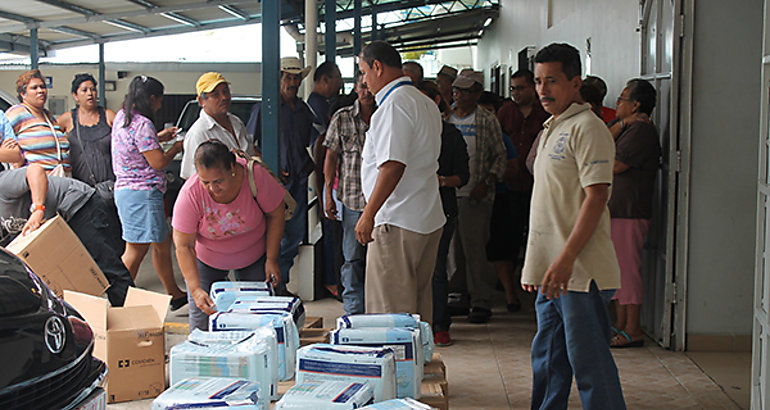 Pacientes de Sadi en Bugfaba