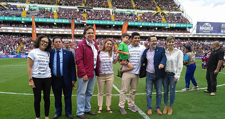 Torneo Clausura 2018 del ftbol costarricense