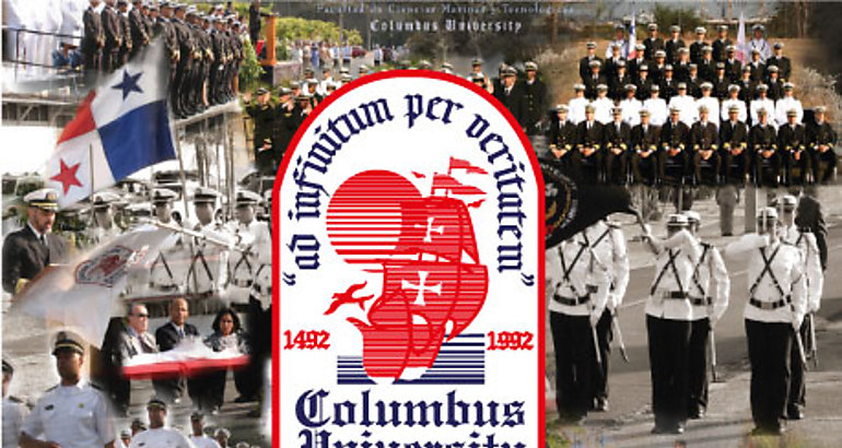 Columbus University Panam