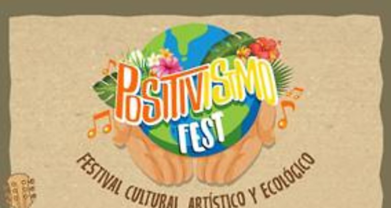 Positivistmo Fest