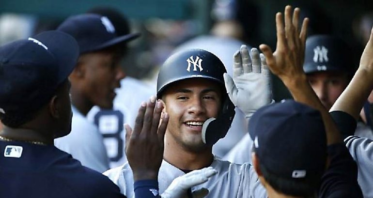 Gleyber Torres