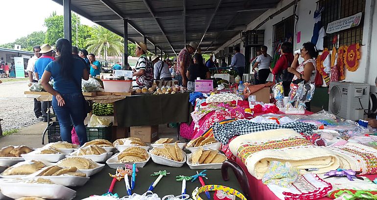  Feria de Mejoramiento de Vida 