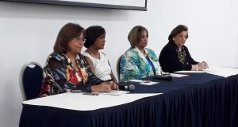 INAMU Impulsa participacin poltica de las mujeres 