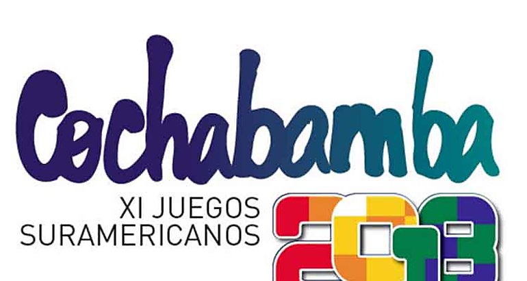  XI Juegos Suramericanos Cochabamba2018