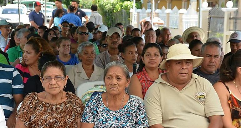 Comunidad de la Candelaria