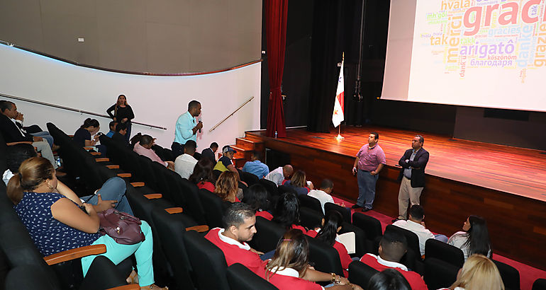 Juventud de los partidos polticos se instruye en materia electoral