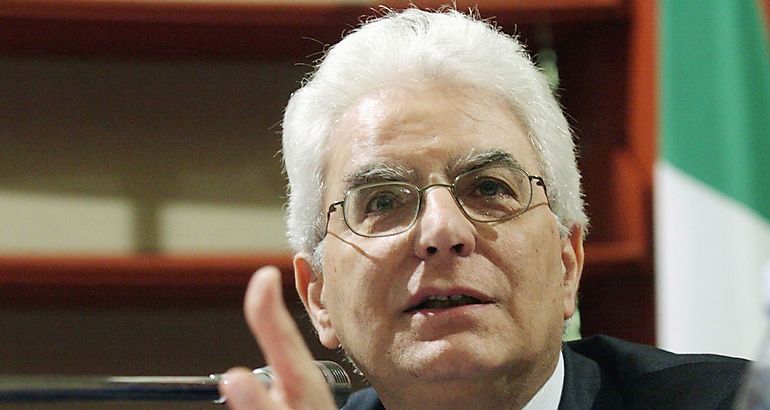 Mattarella