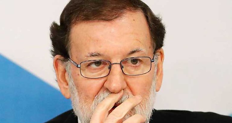 Rajoy