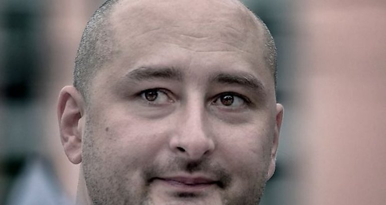 Babchenko