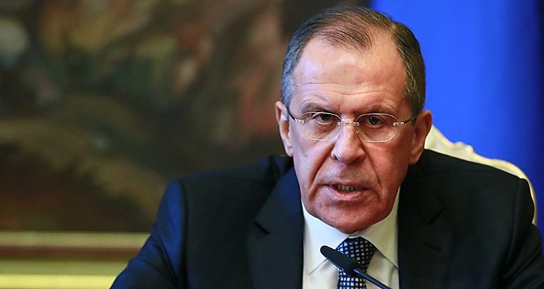 Lavrov 