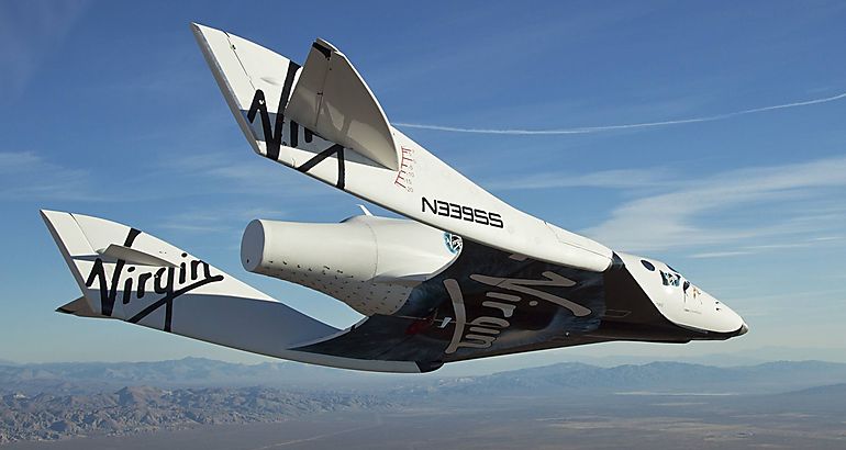 Virgin Galactic