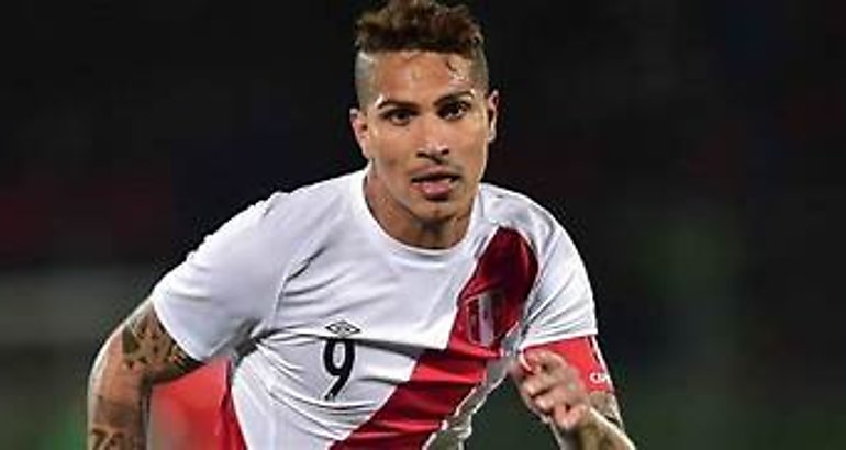 Paolo Guerrero