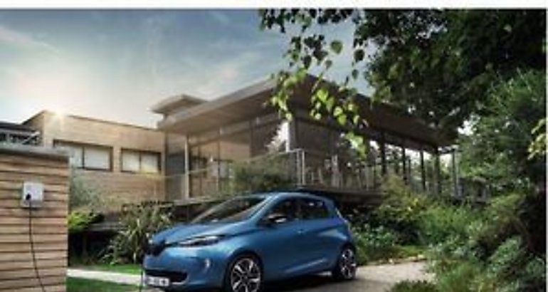 Renault se suma al desafo Green Friday