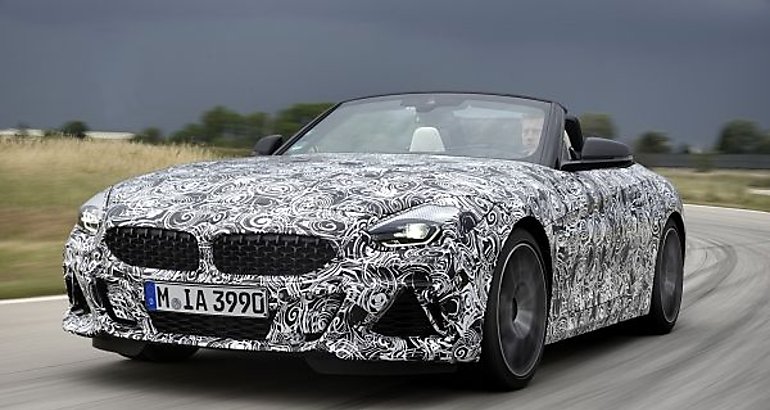 BMW Z4