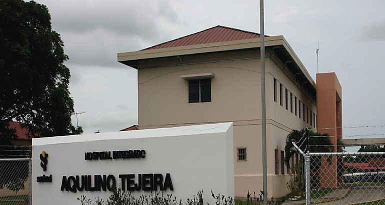 Hospital Aquilino Tejeira