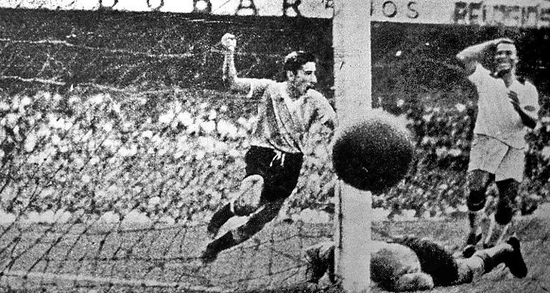 Alcides Ghiggia