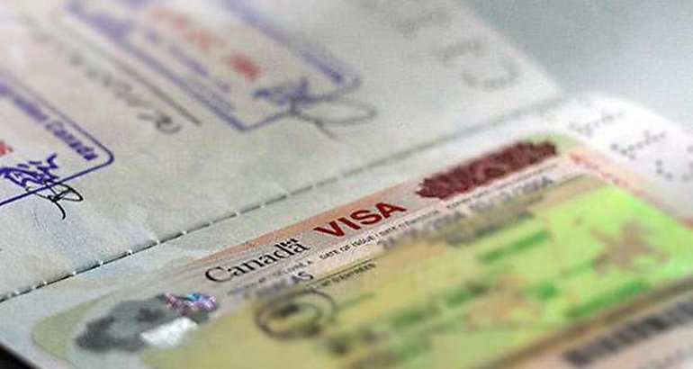 Visa a Canada 