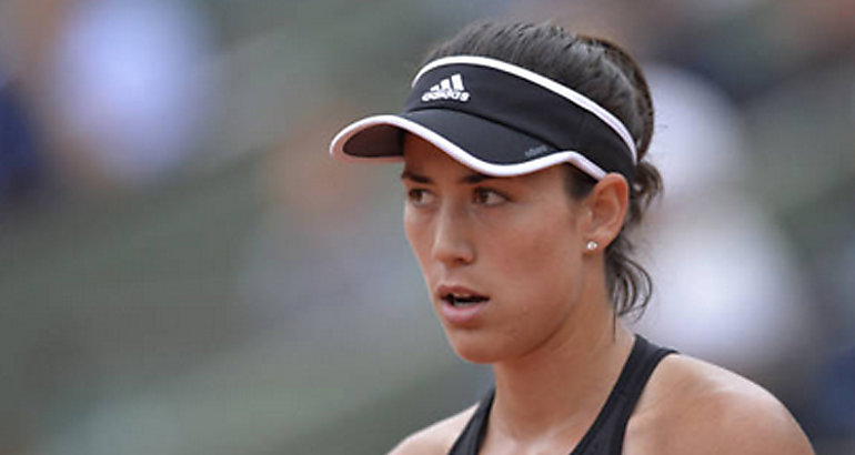 Garbie Muguruza