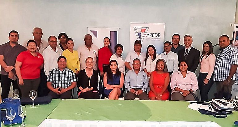 Disean programa acadmico para impulsar competitividad en Azuero