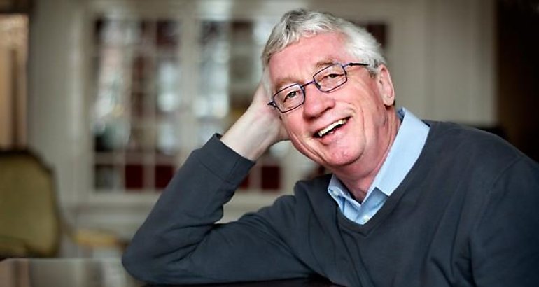 Frans de Waal