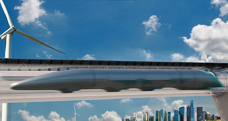 Hyperloop