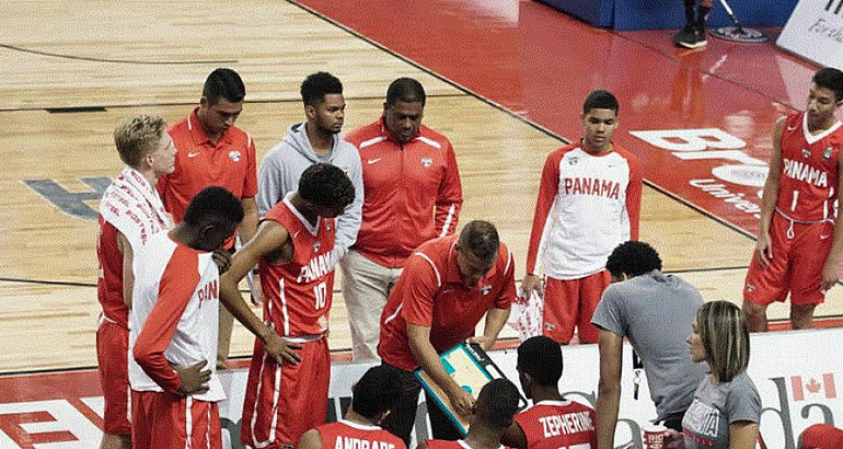  U18 de Baloncesto