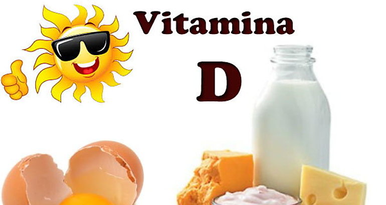 Vitamina D 