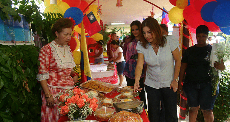 Privadas del Femenino celebran el mes de la Mujer