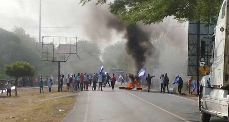 Nicaragua