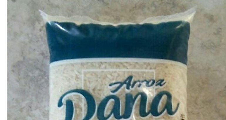 Arroz Dana 